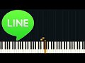 APP And Phone Notification Sounds In Synthesia