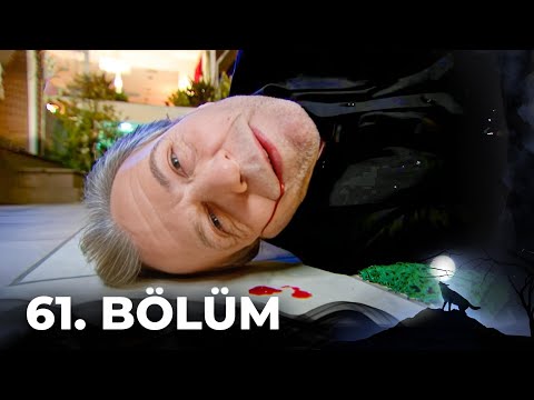 Kurtlar Vadisi Pusu - 61. Bölüm FULL HD