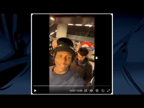 THIRD WORLD IMPORT FATIGUE - THE FATIGUE IS REAL