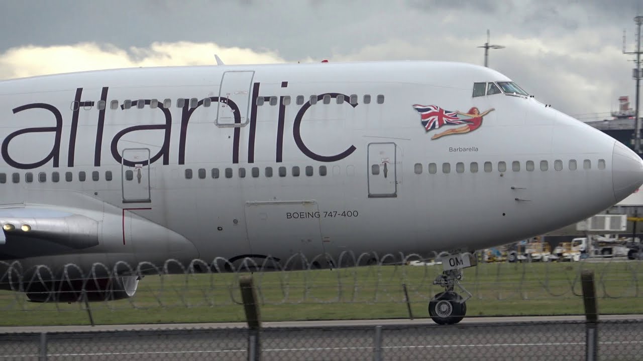 10 aircraft Jet sound challenge!  How well do you know your planes? Try this challenge!  4K