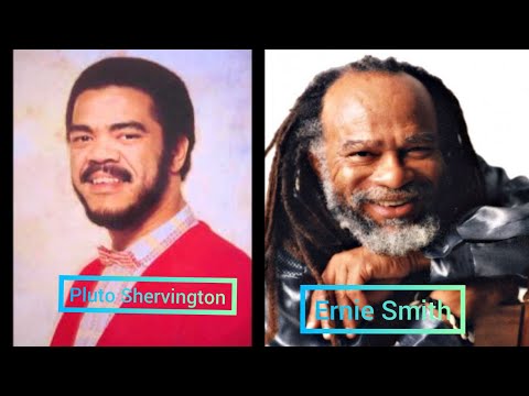 Ernie Smith, Pluto Shervington,Gramps Morgan, Duane Stephenson - Life is just for Living 🎶🇯🇲💃🏾🙌🏾