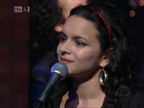 The Little Willies - It's Not You It's Me - 2006-05-09