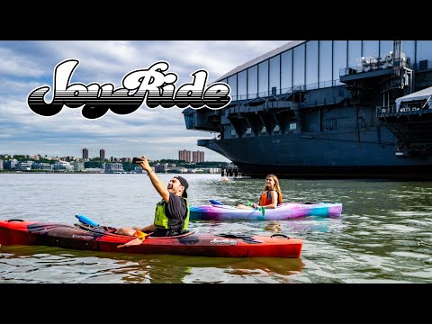 Perception Kayaks | JoyRide