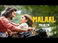 Malaal Official Trailer | Sharmin Segal | Meezaan | 5th July 2019  | T-Series