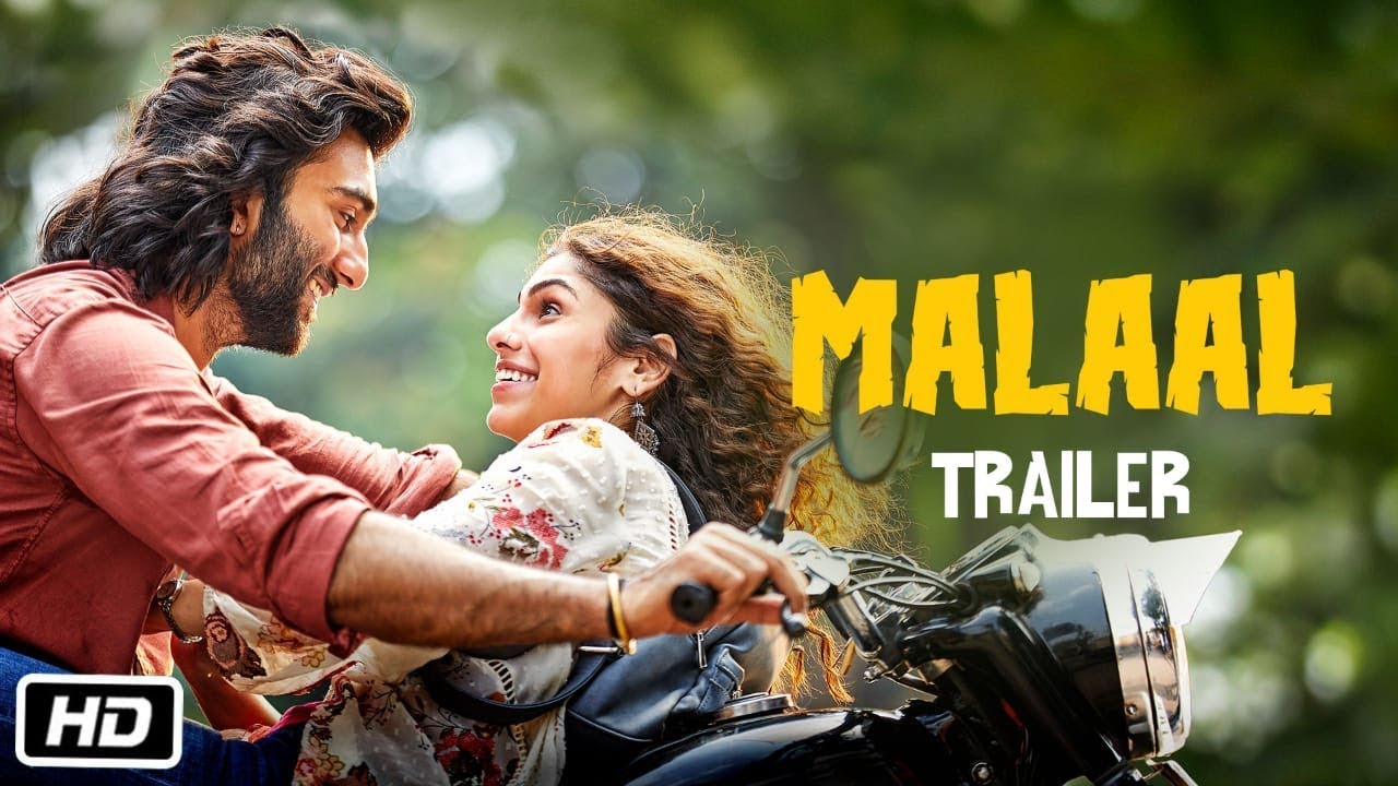 Malaal video thumbnail