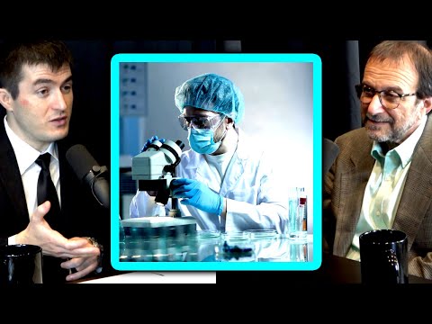 mRNA vaccines explained | Vincent Racaniello and Lex Fridman
