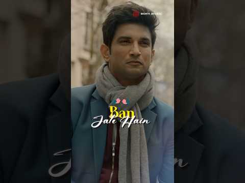 This is how we should all live.. khulke jeene ka. 🌟 #khulkejeeneka #arrahman #sushantsinghrajput