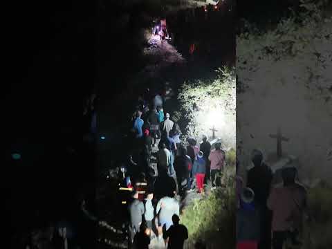 Viacrucis - Payogasta 2026