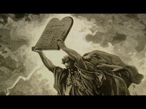 Historia Boga - Nie ma innego Boga prócz Boga (film 6. BBC)