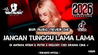 Download lagu DJ BEST FUNKOT‼️|| DJ JANGAN TUNGGU LAMA LAMA NANTI LAMA LAMA AKU DIAMBIL ORANG (NEW)‼️DJ Biim mp3