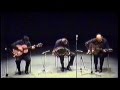 Hugo Diaz  Trio - La Cumparsita-  Alemania