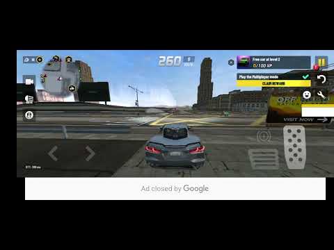 New Mansion And Huge Garage - Real Car Simulator 2 #12 - Android Gameplay