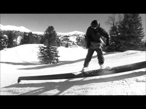 Snowpark Turracherhöhe season edit