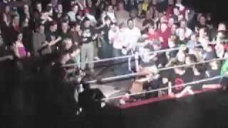 PWG European Vacation: Germany