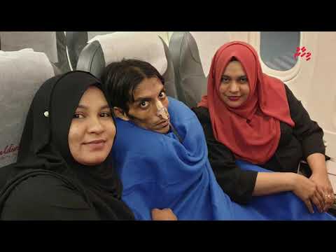 Moad ge biruveri, hithaama veri maru