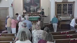 Lectionary 15/Pentecost 7, July 12, 2026