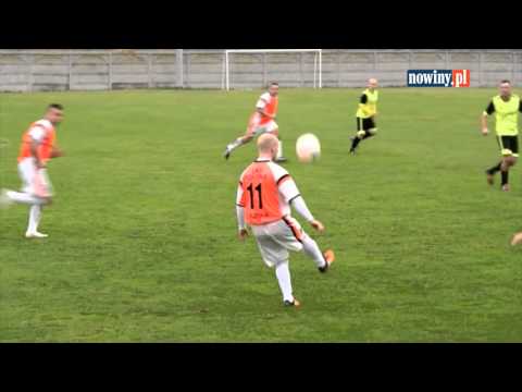 Polonia Łaziska - KS 27 Gołkowice