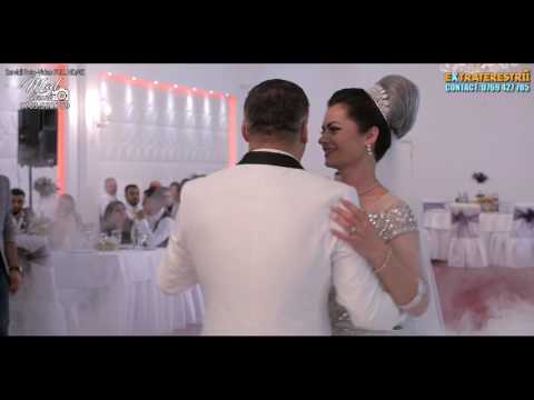 Cocos de la Calarasi si Orchestra Extraterestrii  - Esti raza mea de soare Nunta Marian & Ramona