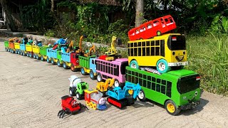 Download lagu WADIDAW !! Mobil Truk Tronton Panjang Bongkar Mainan Mobil Mobilan Truk Molen, Truk Mixer, Excavator mp3 Download lagu WADIDAW !! Mobil Truk Tronton Panjang Bongkar Mainan Mobil Mobilan Truk Molen, Truk Mixer, Excavator mp3