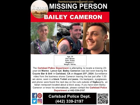 Bailey Cameron