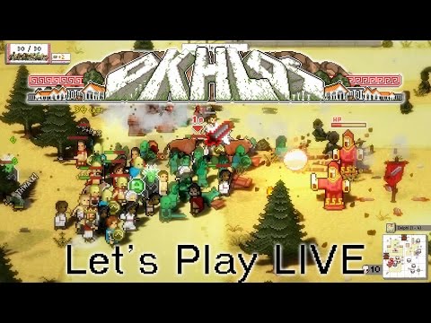 80% Okhlos: Omega on