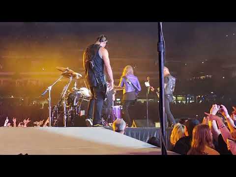 Metallica: Whiplash + Ecstasy of Gold - Pittsburgh, PA (8/14/2022)