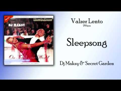 Valzer Lento - Sleepsong