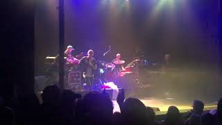 Matisyahu @ The Observatory Santa Ana May 2019 ... more Forest of Faith