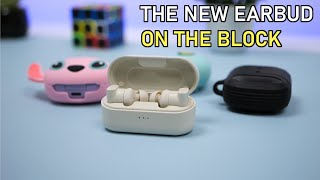 Status Audio Between 3ANC | Triple Driver Bluetooth Earbuds!