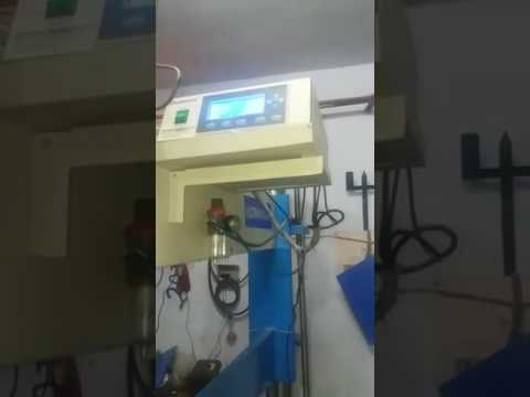 Ultrasonic PP Box Welding Machine