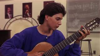 Download lagu Crossroads (1986) Ralph Macchio Semua Adegan Gitar Akustik Klasik & Blues | 50fps 1080p HD mp3