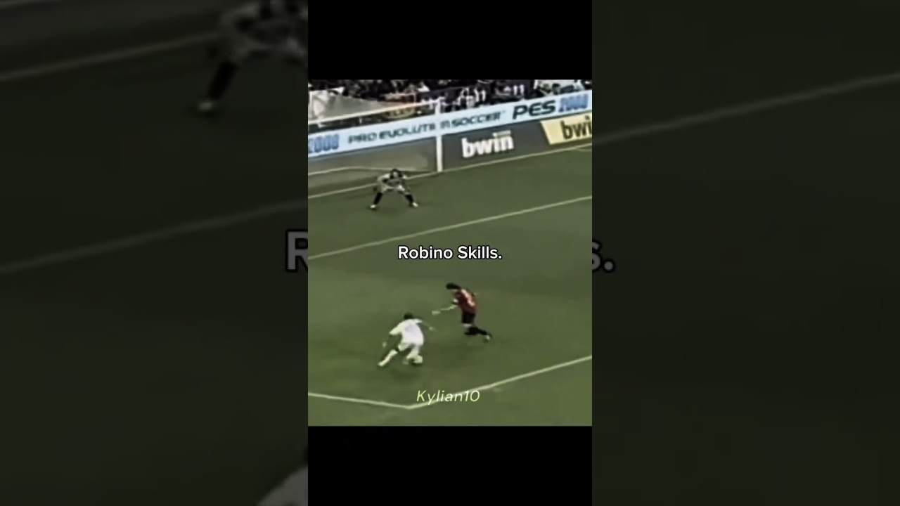 Robino Skills ☠ #robino #Brazil #subscribe #football #goat #viral