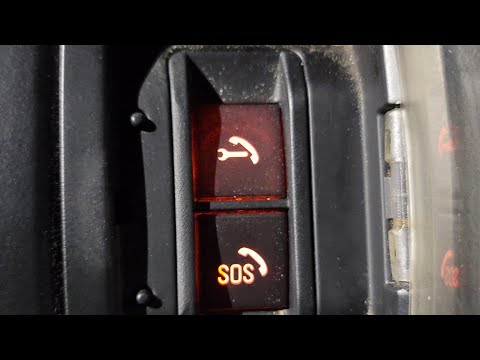 how to reset sos mode on e85 bmw z4 sos reset disconnect battery