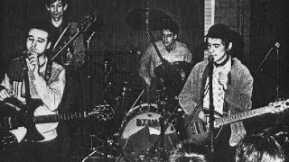 Television Personalities - Someone To Share My Life With (Live Forum Enger | Germany 1984)