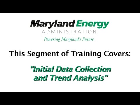 3  Initial Data Collection and Trend Analysis
