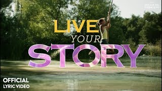 Dream Big Princess – Live Your Story (Official L