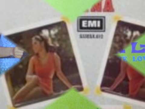 KARTINA DAHARI - The 60's English Medley