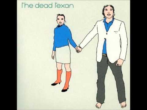 The Dead Texan - Girth Rides A Horse +