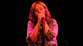 Corin Tucker Band - "Miles Away" live 10/11/10