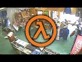 Hey Ron Hey Billy But With Half Life SFX