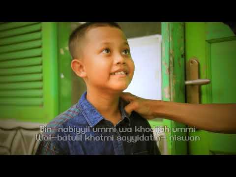 Indahnya CintaMU-Haddad Alwi feat Nada