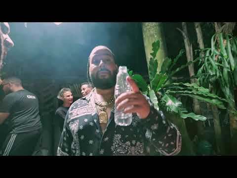 Detrás de Cámaras - Video Musical "TOKYO - P SOZA & ADAN" by Mencia Films