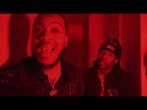 GMD Dev ft Big OA Baseito - Venom