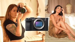 Sony a7CR - Buy instead of the a7RV????