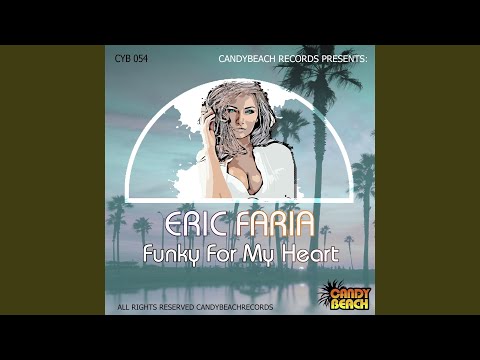 Funky for My Heart
