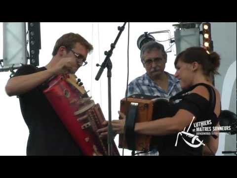 Château d'Ars 2012 - Xarnege - Belats Xarmanta