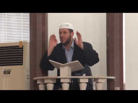 Në Ramazan "XHAMIAT FULL" pas Ramazanit...? - Hoxhë Metush Memedi