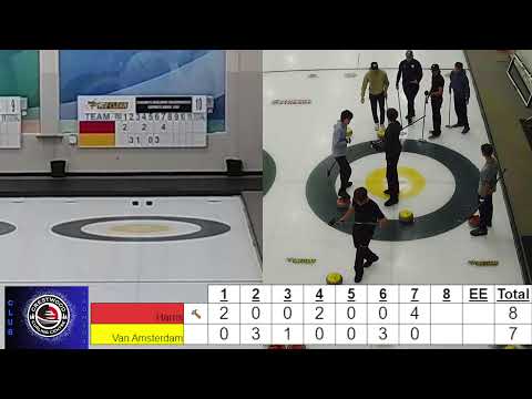 Saville Summer League - Game #3