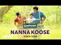 Arjun Janya Nanna Koose From College Kumar Ft Vikki Varun Samyuktha Hegde Ravishankar