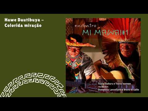 04 Hawe Dautibuya_ Colorida miração